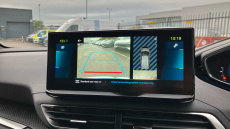 Peugeot 3008 1.6 Hybrid 225 Allure 5dr e-EAT8 Estate